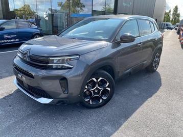 Citroen C5 AIRCROSS Citroën C5 Aircross Mildhybrid automaat beschikbaar voor biedingen
