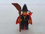 Lego Fright Knights: Witch with Cape, Ophalen of Verzenden, Gebruikt, Lego