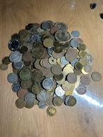 Lot de jetons, et autres 1,9 kg, Enlèvement ou Envoi