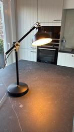 Bureaulamp, Huis en Inrichting, Lampen | Tafellampen, Ophalen of Verzenden, Zo goed als nieuw