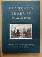 1916 : Flandern und Brabant, Boeken, Ophalen of Verzenden, Zo goed als nieuw