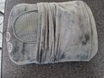 Massagekussen 13 cm/ 9 cm, Sport en Fitness, Massageproducten, Ophalen, Gebruikt, Apparaat
