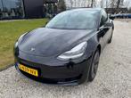 Tesla - Model 3 - Stnd.RWD Plus 60 kWh - G-439-NV - 2019, Auto's, Automaat, Gebruikt, Berline, Te koop
