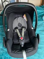 Combi wandelwagen-maxicosi, Kinderen en Baby's, Ophalen, Gebruikt, Combiwagen, Mutsy