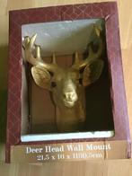 Hertekop, Verzamelen, Dierenverzamelingen, Ophalen, Nieuw