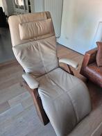 Relax zetel te koop, Ophalen