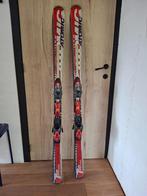 Ski's Atomic Beta Pulse, Ophalen, 140 tot 160 cm, Gebruikt, Carve