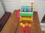 fisher price speelgoed kassa, Kinderen en Baby's, Speelgoed | Fisher-Price, Ophalen, Gebruikt, Overige typen