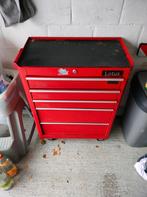werkkast van Lotus ( Gereserveerd), Bricolage & Construction, Établis, Enlèvement, Utilisé