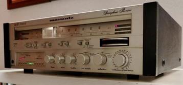 Ontvanger Marantz SR 7000E Japan beschikbaar voor biedingen