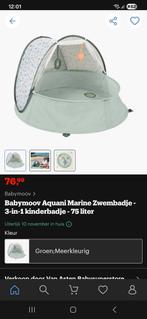 Baby moov pop up tent, Kinderen en Baby's, Ophalen, Zo goed als nieuw