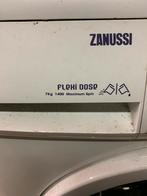 Machine à laver ZANUSSI Pleki Dose 7kg, Comme neuf