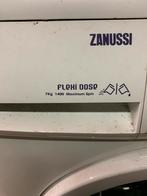 Machine à laver ZANUSSI Pleki Dose 7kg, Comme neuf