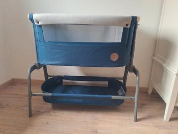 Maxi Cosi co-sleeper Iora beschikbaar voor biedingen