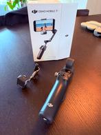 DJI OSMO MOBILE 7P, Audio, Tv en Foto, Fotografie | Statieven en Balhoofden, Ophalen, Zo goed als nieuw