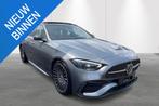 Mercedes-Benz C-Klasse Break C 200 d AMG Line, Automaat, 1780 kg, 4 cilinders, 120 kW