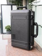 valise pelicase 1535 Air, Ophalen, Uitschuifbare handgreep, 50 tot 60 cm, Hard kunststof