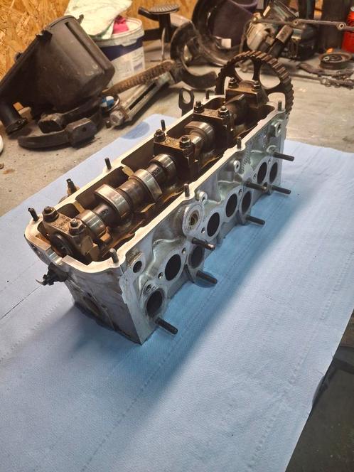 Culasse of cilinderkop vw mk2 1.8 8v, Auto-onderdelen, Motor en Toebehoren, Seat, Ophalen of Verzenden