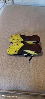 Spikes maat 34, Sport en Fitness, Loopsport en Atletiek, Gebruikt, Overige sporten, Spikes, Ophalen