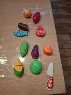 Accessoires jeux de cuisine - dinette, Enfants & Bébés, Enlèvement ou Envoi, Utilisé, Bois, Accessoires de cuisine de jeu