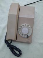 Draaitelefoon origineel & werkend, Telecommunicatie, Vaste telefoons | Niet Draadloos, Ophalen, Gebruikt, Met draaischijf