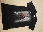 JBC XS star wars lucas zwart t-shirt smetteloze staat rookvr, Kleding | Heren, T-shirts, Zwart, Ophalen of Verzenden, Zo goed als nieuw