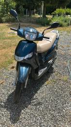 Peugeot, Fietsen en Brommers, Ophalen, Gebruikt, Klasse B (45 km/u), Overige modellen