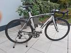 Look 695 carbon met Z As maat 52, Fietsen en Brommers, Fietsen | Racefietsen, Ophalen, Gebruikt, Carbon
