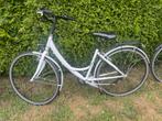 Meisjes fiets, Fietsen en Brommers, Ophalen, Gebruikt