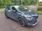 Renault Captur Evolution E-Tech Plug-in-Hybrid, Auto's, Stof, 4 cilinders, Blauw, 31 g/km