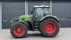 FENDT 942 VARIO GEN7 WG2231, Fendt