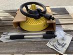 KARCHER T- RACER MET VERLENGSTUK / NIEUW- NOOIT GEBRUIKT, Tuin en Terras, Ophalen, Nieuw, KARCHER
