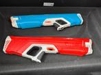 Spyra waterpistool, Kinderen en Baby's, Speelgoed | Buiten | Actiespeelgoed, Ophalen of Verzenden, Zo goed als nieuw