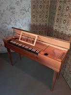 Clavichord Klavichord Wittmayer model Salzburg, Muziek en Instrumenten, Zo goed als nieuw, Ophalen