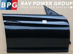 PORTIER RECHTS VOOR BMW 3 serie Gran Turismo (F34), Auto-onderdelen, Deur, Gebruikt, BMW, Rechts
