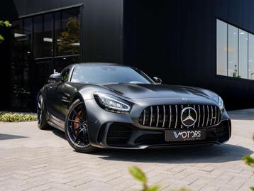 Mercedes-Benz AMG GT R - 4.0 V8 BiTurbo - Burmester high end beschikbaar voor biedingen