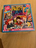 Party & Co Junior, Enlèvement, Comme neuf