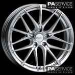 Nieuw 21 inch Breyton Facinate Silver BMW X5 G05 breedset, Auto-onderdelen, Velg(en), -, -, Nieuw