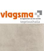 Flaminia Space light tegel – Topkwaliteit Betonlook € 32,50, Overige typen, Nieuw, Ophalen of Verzenden, Overige kleuren