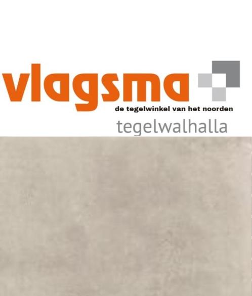 Flaminia Space light tegel – Topkwaliteit Betonlook € 32,50, Huis en Inrichting, Keuken | Complete keukens, Nieuw, Overige typen