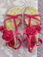 Mooie sandalen, Kleding | Dames, Schoenen, Zo goed als nieuw, Roze, Sandalen of Muiltjes, Ophalen of Verzenden