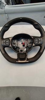 Carbon stuur Abarth 695, Auto-onderdelen, Ophalen of Verzenden, Gebruikt, Fiat
