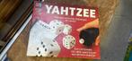 Spel Yahtzee, Hobby en Vrije tijd, Gezelschapsspellen | Overige, Ophalen, Gebruikt