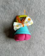 Rammelaar - Bel - Bloem - Yookidoo - Baby - Peuter - €1,75, Ophalen, Gebruikt, Rammelaar