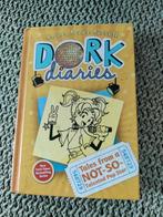 Dagboek van een Muts - Dork diaries, Boeken, Kinderboeken | Jeugd | 10 tot 12 jaar, Ophalen of Verzenden, Zo goed als nieuw