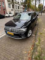 Volkswagen TIGUAN 2.0 TDI Highline/boîte automatique, Achat, Euro 6, Noir, 5 portes