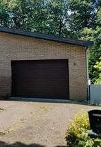 Hormann poort 200hx300b + motor (professioneel gedemonteerd), Doe-het-zelf en Bouw, Ophalen