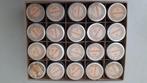 35 mm filmpjes van Jezus, jaren +/- 1955 volle doos 20 stuks, Ophalen, Zo goed als nieuw, Film