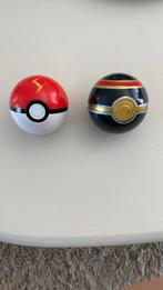 Pokemon bal, Verzamelen, Ophalen, Zo goed als nieuw