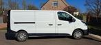 Renault trafic 2017 77000km, Auto's, Bestelwagens en Lichte vracht, 4 deurs, Airbags, Euro 6, Renault